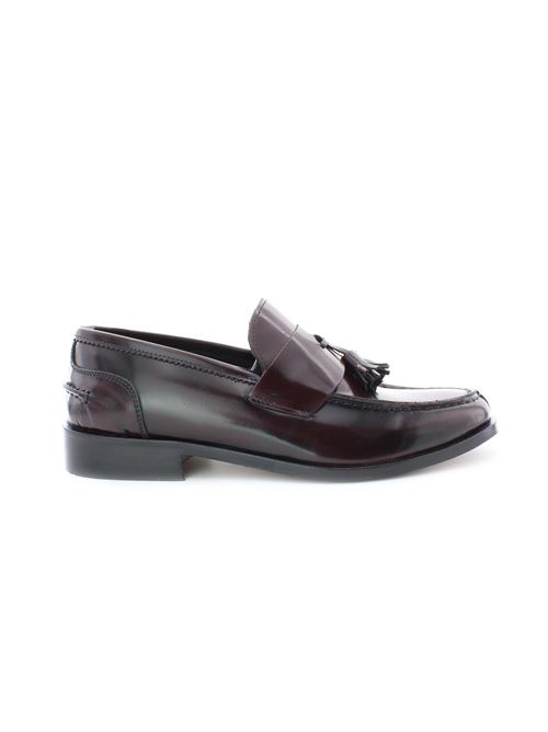 Leather loafers with tassels Antica Calzoleria Campana |  | 1346ABRBOR
